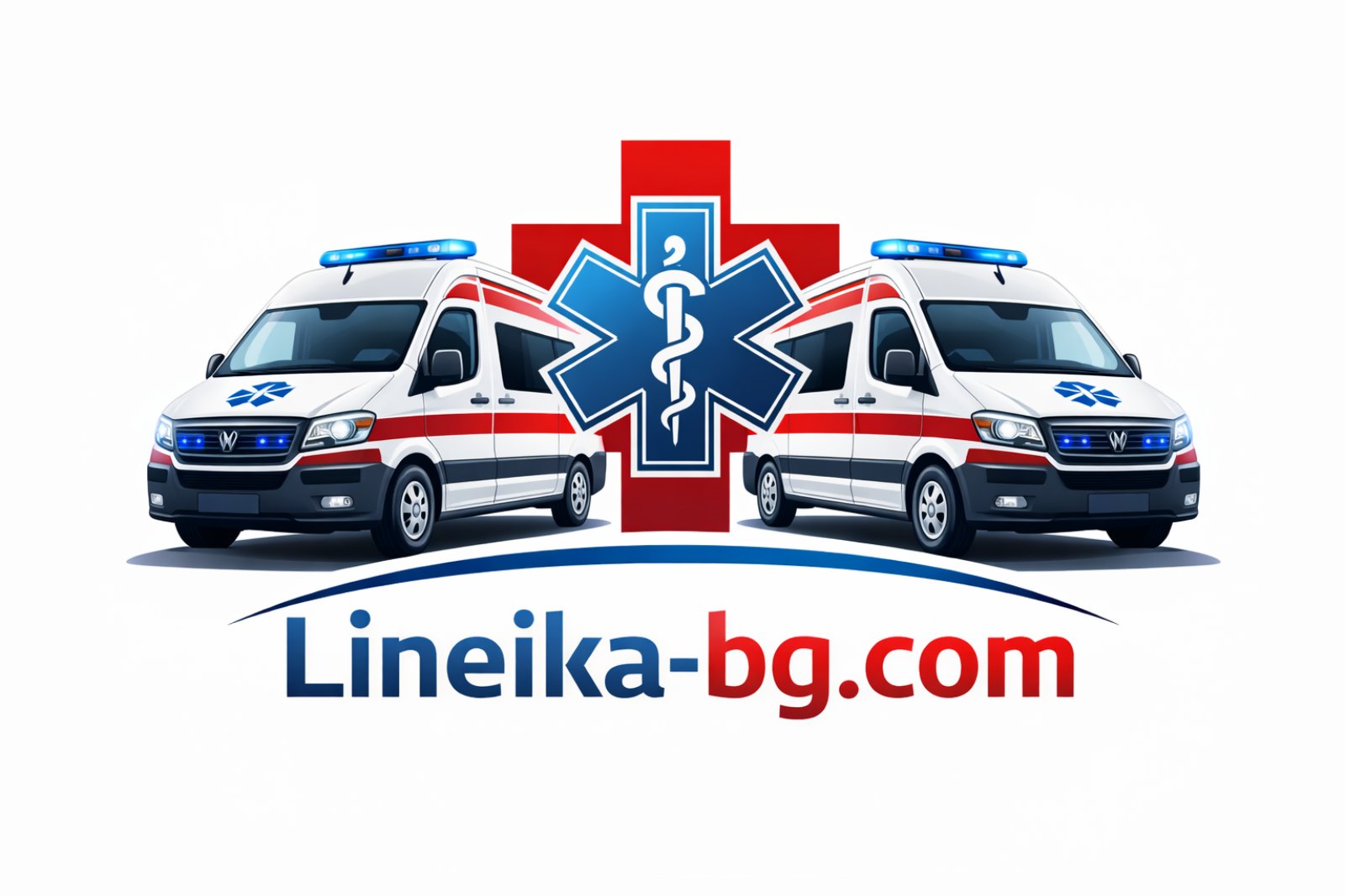 Lineika BG — Медицински транспорт